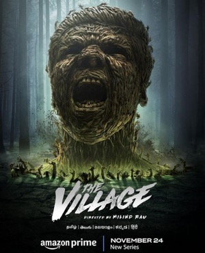 The Village 2023 Download Full Season