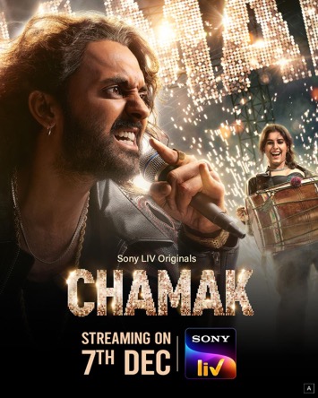 Chamak 2023 Hindi Full Season 1 Download