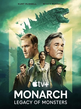 Monarch: Legacy of Monsters (2023) Season 1 Full Episodes Free