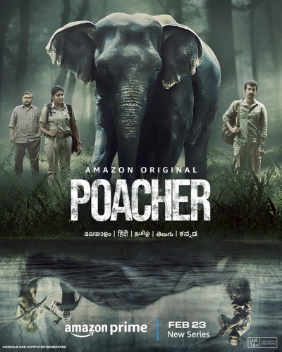 Poacher Season 1 Episode 1-8 Download Free